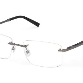 Timberland TB50075 007 L (57) Szürke Női Dioptriás szemüvegek kép