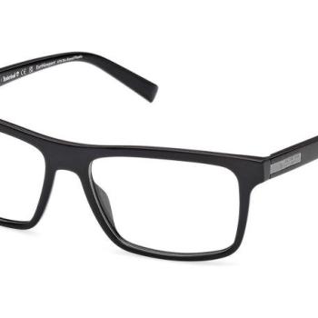 Timberland TB50076 001 L (57) Fekete Női Dioptriás szemüvegek kép