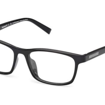 Timberland TB50077-H 001 M (54) Fekete Női Dioptriás szemüvegek kép