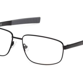 Timberland TB50078 002 ONE SIZE (58) Fekete Női Dioptriás szemüvegek kép