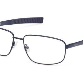Timberland TB50078 091 ONE SIZE (58) Kék Női Dioptriás szemüvegek kép