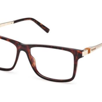 Timberland TB50080 052 M (54) Havana Női Dioptriás szemüvegek kép