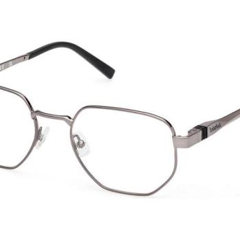 Timberland TB50082 008 ONE SIZE (52) Szürke Női Dioptriás szemüvegek kép