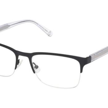 Timberland TB50083 002 ONE SIZE (55) Fekete Női Dioptriás szemüvegek kép