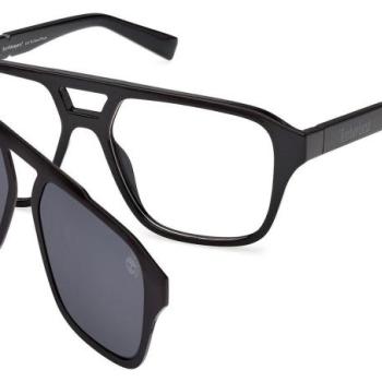 Timberland TB50085 001 ONE SIZE (55) Fekete Női Dioptriás szemüvegek kép