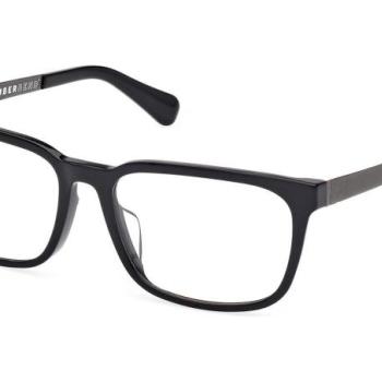 Timberland TB50086-H 001 ONE SIZE (60) Fekete Női Dioptriás szemüvegek kép