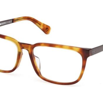 Timberland TB50086-H 056 ONE SIZE (60) Havana Női Dioptriás szemüvegek kép