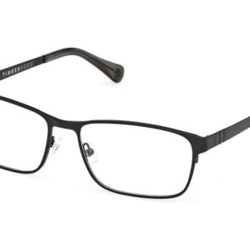 Timberland TB50089 002 ONE SIZE (61) Fekete Női Dioptriás szemüvegek kép