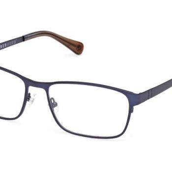Timberland TB50089 091 ONE SIZE (61) Kék Női Dioptriás szemüvegek kép