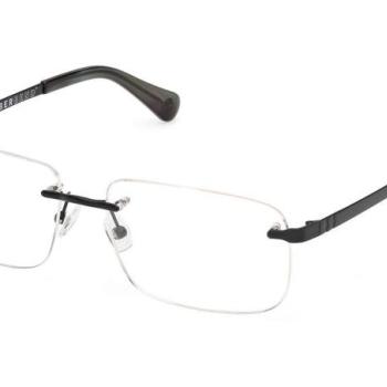 Timberland TB50090 002 ONE SIZE (60) Fekete Női Dioptriás szemüvegek kép