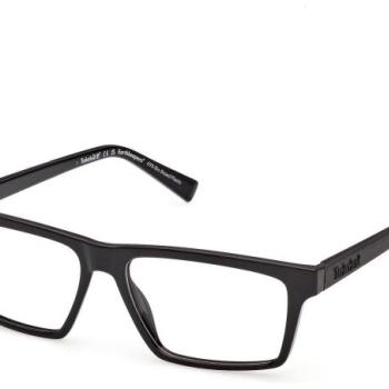 Timberland TB50091 001 M (54) Fekete Női Dioptriás szemüvegek kép