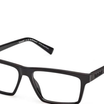 Timberland TB50091 001 ONE SIZE (54) Fekete Női Dioptriás szemüvegek kép