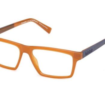 Timberland TB50091 047 M (54) Barna Női Dioptriás szemüvegek kép
