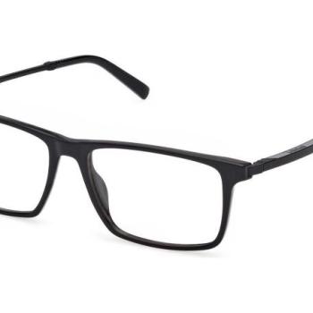 Timberland TB50093 001 L (55) Fekete Női Dioptriás szemüvegek kép