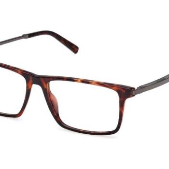 Timberland TB50093 052 L (55) Havana Női Dioptriás szemüvegek kép
