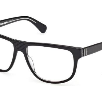 Timberland TB50097 001 ONE SIZE (59) Fekete Női Dioptriás szemüvegek kép