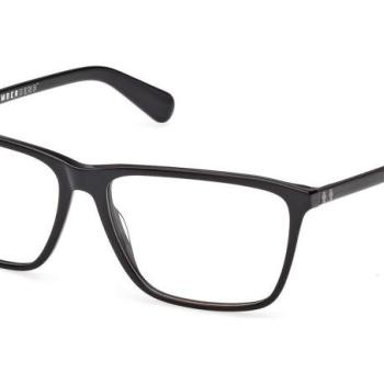 Timberland TB50098 001 L (62) Fekete Női Dioptriás szemüvegek kép