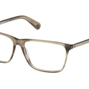 Timberland TB50098 061 L (62) Zöld Női Dioptriás szemüvegek kép
