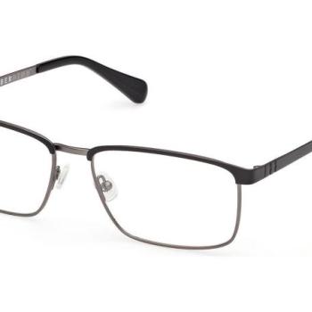 Timberland TB50099 001 L (62) Fekete Női Dioptriás szemüvegek kép