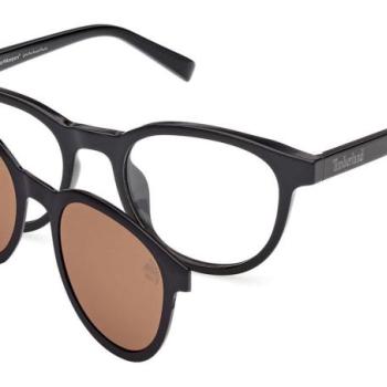 Timberland TB50100-H 005 ONE SIZE (50) Fekete Női Dioptriás szemüvegek kép