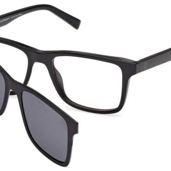 Timberland TB50105 005 ONE SIZE (50) Fekete Gyermek Dioptriás szemüvegek kép
