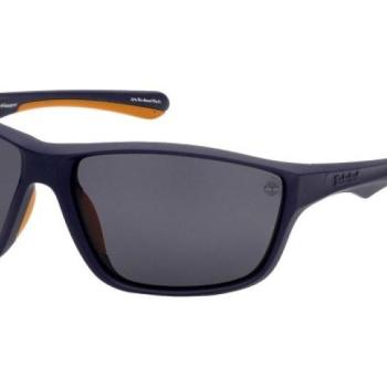 Timberland TB9246 91D Polarized ONE SIZE (63) Kék Női Napszemüvegek kép