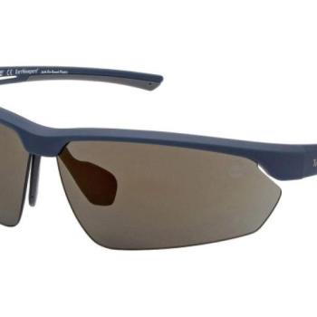 Timberland TB9264 91D Polarized ONE SIZE (72) Kék Női Napszemüvegek kép