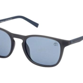 Timberland TB9265 20D Polarized ONE SIZE (53) Szürke Női Napszemüvegek kép