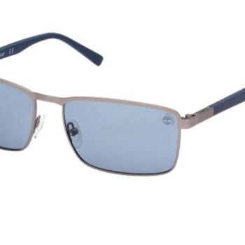 Timberland TB9272 09D Polarized ONE SIZE (61) Ezüst Női Napszemüvegek kép