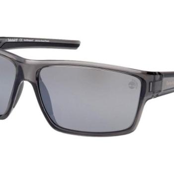 Timberland TB9277 20D Polarized ONE SIZE (65) Szürke Női Napszemüvegek kép