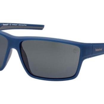 Timberland TB9277 91D Polarized ONE SIZE (65) Kék Női Napszemüvegek kép