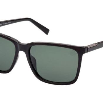 Timberland TB9280-H 01R Polarized ONE SIZE (59) Fekete Női Napszemüvegek kép