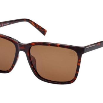 Timberland TB9280-H 52H Polarized ONE SIZE (59) Havana Női Napszemüvegek kép