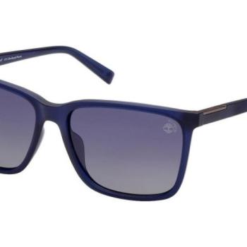 Timberland TB9280-H 91D Polarized ONE SIZE (59) Kék Női Napszemüvegek kép