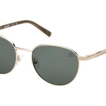 Timberland TB9284 32R Polarized ONE SIZE (54) Arany Női Napszemüvegek kép