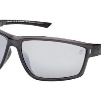 Timberland TB9287 20D Polarized ONE SIZE (65) Szürke Női Napszemüvegek kép