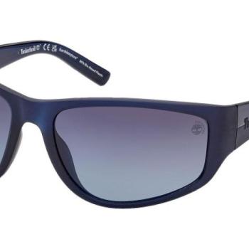 Timberland TB9288 91D Polarized ONE SIZE (66) Kék Női Napszemüvegek kép