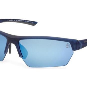 Timberland TB9294 91D Polarized ONE SIZE (72) Kék Női Napszemüvegek kép