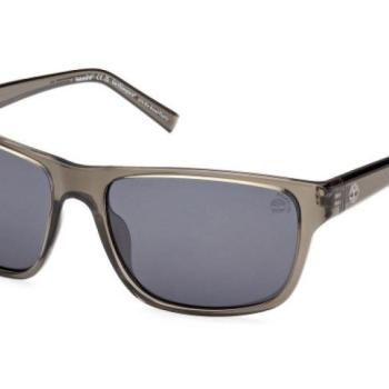 Timberland TB9296 96D Polarized ONE SIZE (60) Zöld Női Napszemüvegek kép