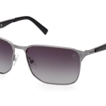 Timberland TB9299 07D Polarized ONE SIZE (59) Szürke Női Napszemüvegek kép