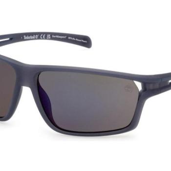 Timberland TB9307 91D Polarized ONE SIZE (63) Szürke Női Napszemüvegek kép