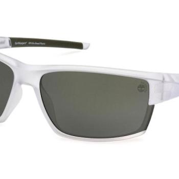 Timberland TB9308 26R Polarized ONE SIZE (68) Fehér Női Napszemüvegek kép