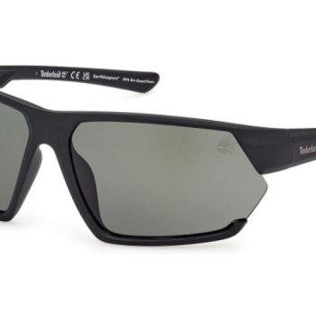 Timberland TB9309 02R Polarized ONE SIZE (69) Fekete Női Napszemüvegek kép