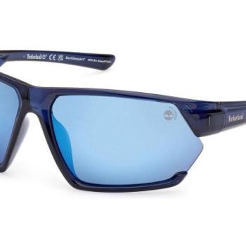 Timberland TB9309 90D Polarized ONE SIZE (69) Kék Női Napszemüvegek kép