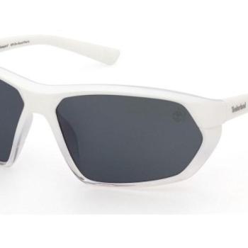 Timberland TB9310 21D Polarized ONE SIZE (64) Fehér Női Napszemüvegek kép