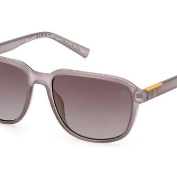 Timberland TB9311 20H Polarized ONE SIZE (56) Szürke Női Napszemüvegek kép