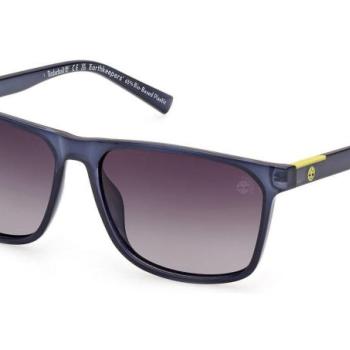Timberland TB9312 90D Polarized ONE SIZE (59) Kék Női Napszemüvegek kép