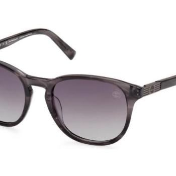 Timberland TB9319 20D Polarized ONE SIZE (53) Szürke Női Napszemüvegek kép