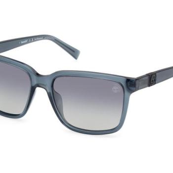 Timberland TB9322-H 92D Polarized ONE SIZE (57) Kék Női Napszemüvegek kép