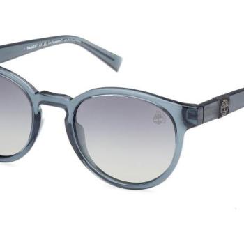 Timberland TB9323 92D Polarized ONE SIZE (51) Kék Női Napszemüvegek kép
